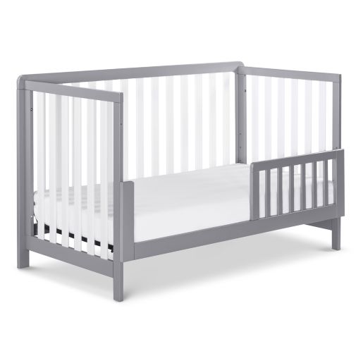 Carter S By Davinci Colby 4 In 1 Convertible Crib Buybuy Baby