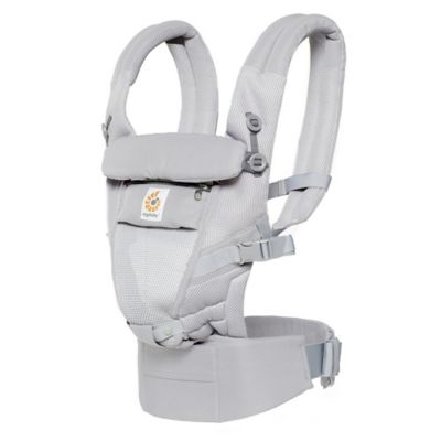 ergobaby adapt cool mesh