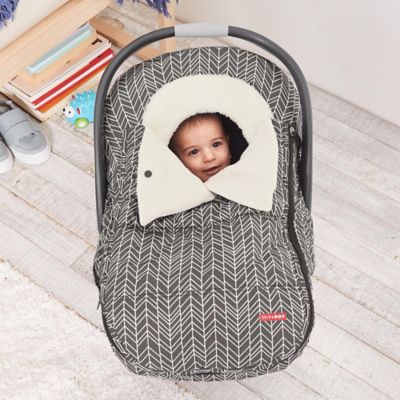 skip hop car seat