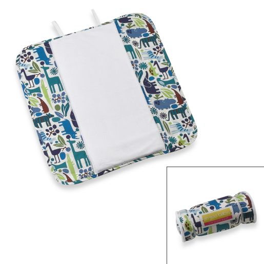 Zoo Frenzy Plush Pad By Ah Goo Baby Bed Bath Beyond