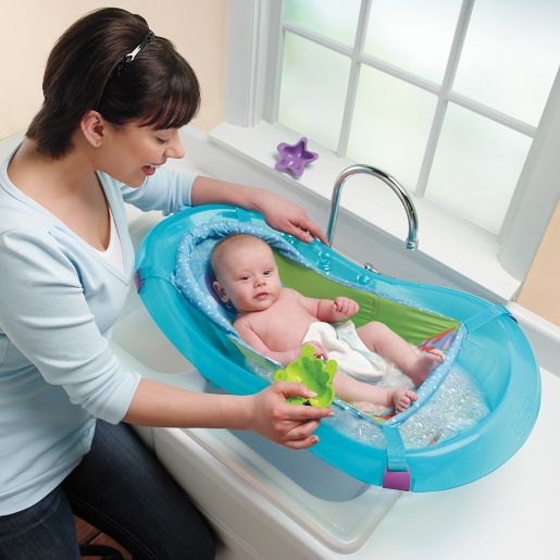 Fisher Price Aquarium Bath Tub Center Bed Bath Beyond