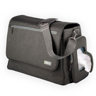 comfy degree changing bag