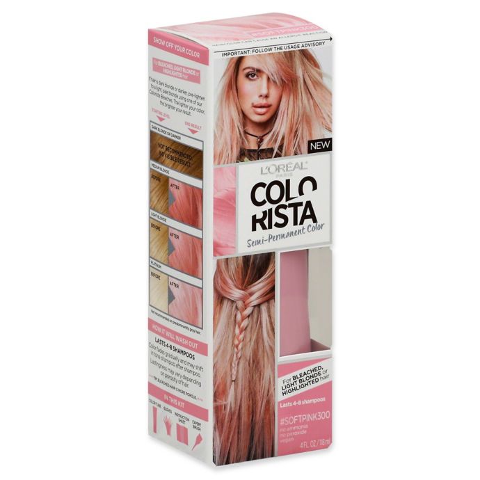 Лореаль розовый. Colorista Loreal краска для волос красная. Краска розовая лореаль колориста. Краска для волос лореаль розовая. L'Oreal Colorista розовое золото.