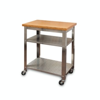 Kitchen Carts Portable Island, Orleans Kitchen Island With Marble Top