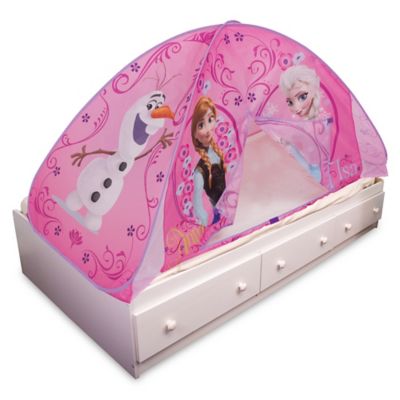 playhut inc disney frozen castle