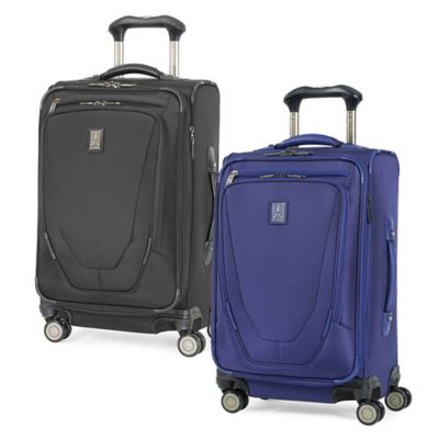 travelpro 21 inch carry on