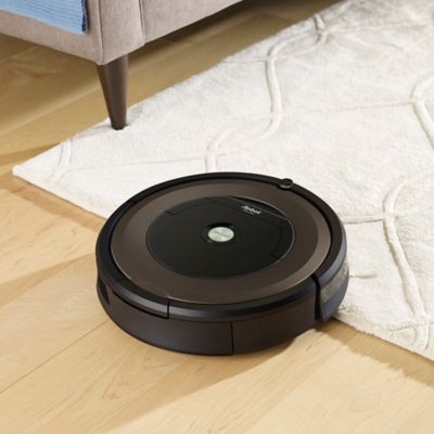 iRobot® Roomba® 890 Wi-Fi® Connected Vacuuming Robot