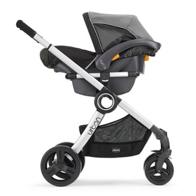 chicco urban plus stroller