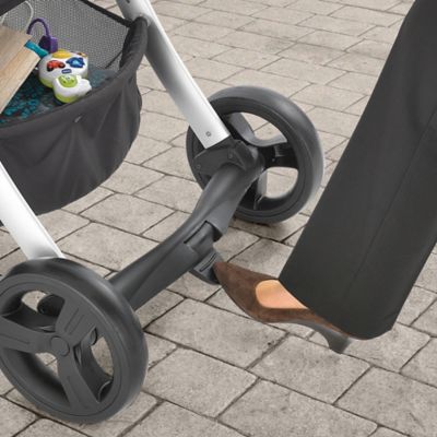 urban 6 in 1 stroller