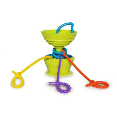 baby toy holder