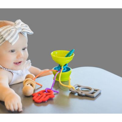 suction toy holder