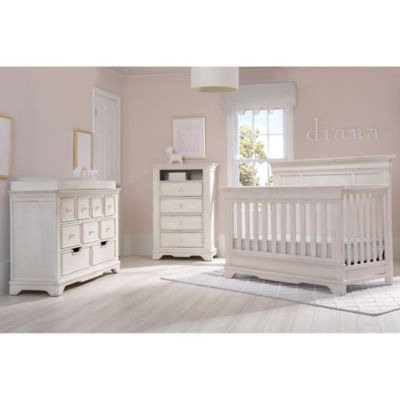 delta tivoli crib