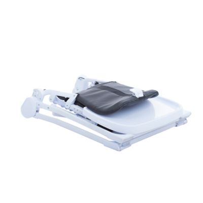 joovy nook high chair coral