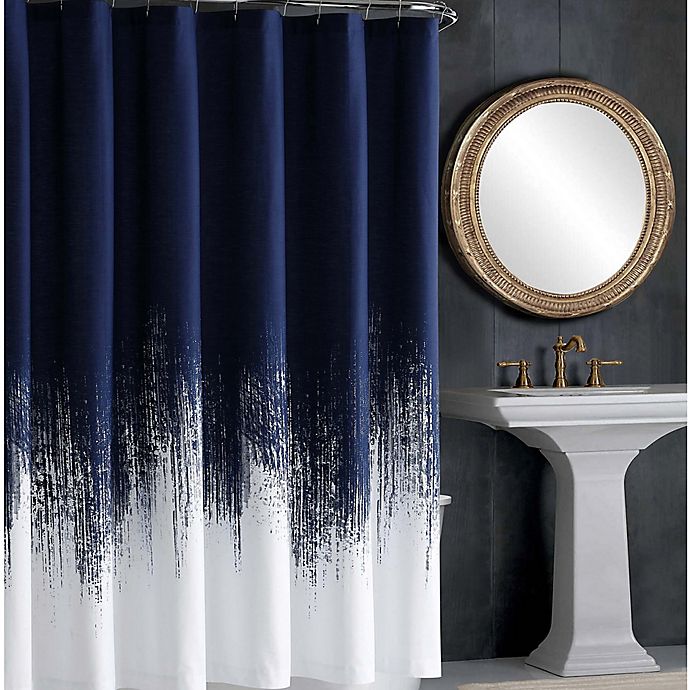 Vince Camuto® Lyon Shower Curtain