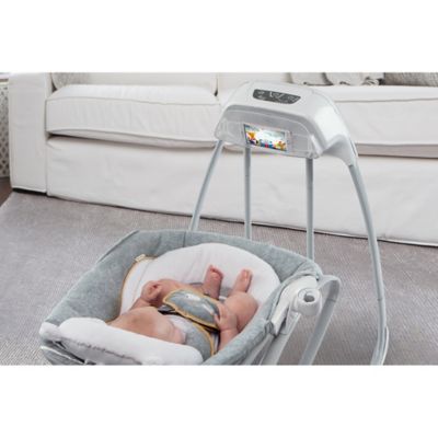 bella teddy swing