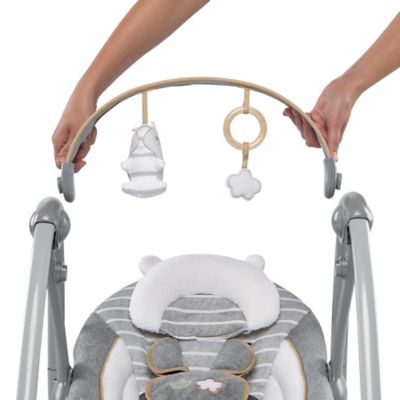 ingenuity swing n go arabella