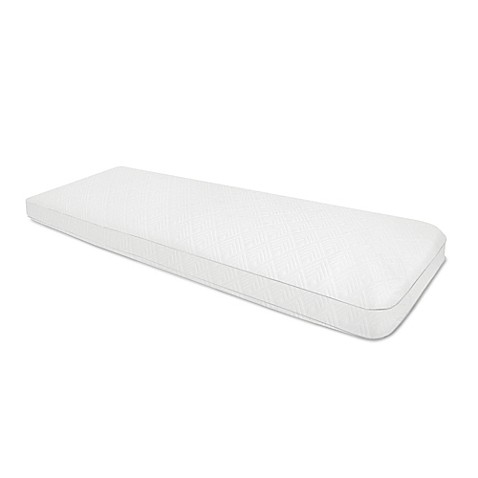 Therapedic Cool Touch Memory Foam Body Pillow - Bed Bath & Beyond