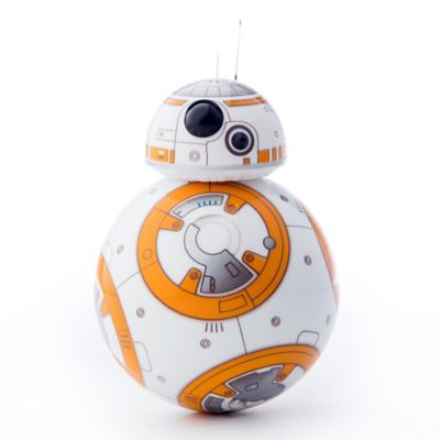 droid trainer bb8