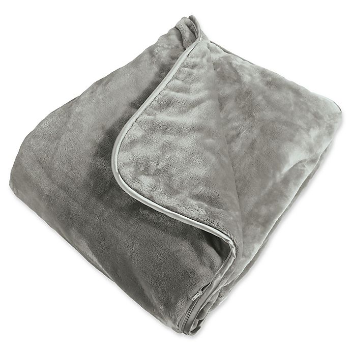 Brookstone® Weighted Blanket