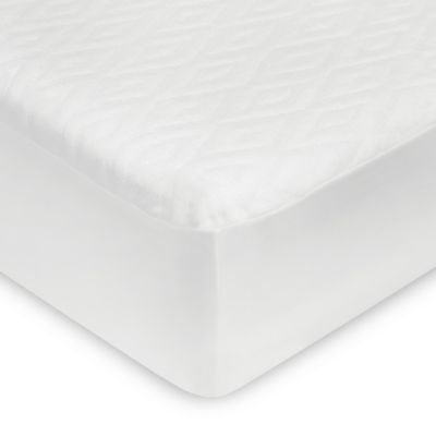 anti allergy waterproof mattress protector