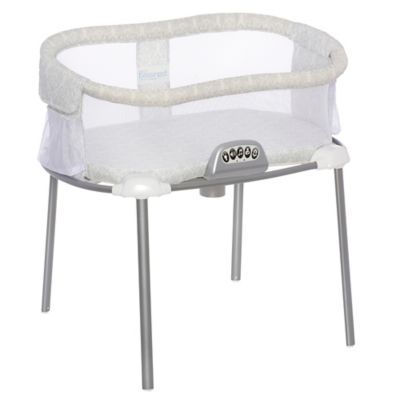 halo bassinet base