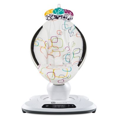 mamaroo plush balls