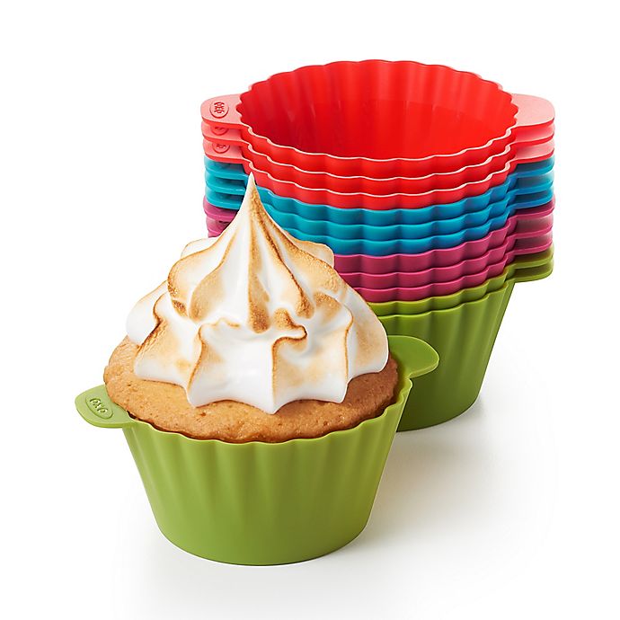 OXO Good Grips® Silicone Baking Cups