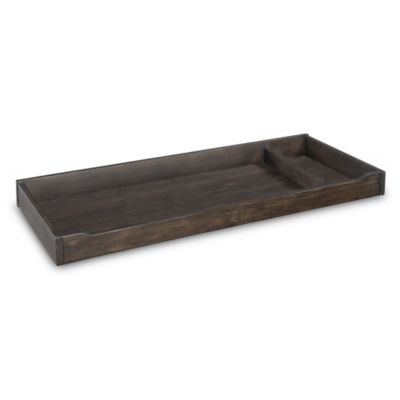 westwood design taylor crib river rock