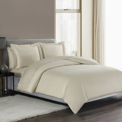 highline bedding co.sullivan solid sham