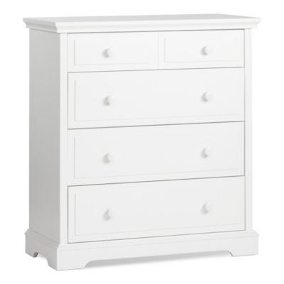child craft universal dresser