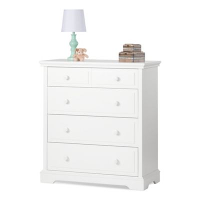 child craft universal dresser