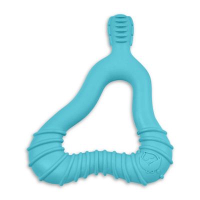 green sprouts molar teether