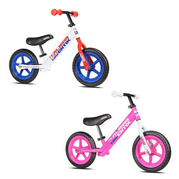 USA BMX 12Inch Balance Bike buybuy BABY