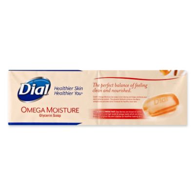 dial seaberry soap