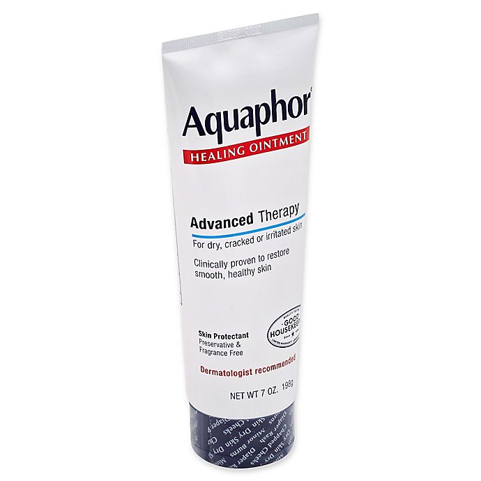Aquaphor® 7 fl. oz. Advanced Therapy Healing Ointment
