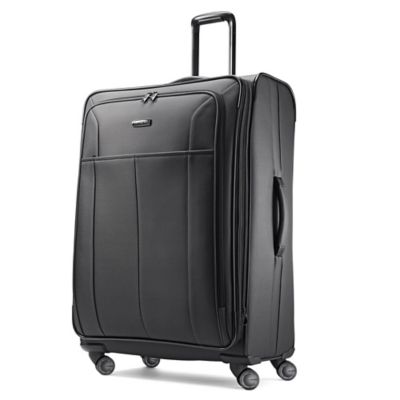 Samsonite® Signify 29-Inch Spinner Suitcase - Bed Bath & Beyond