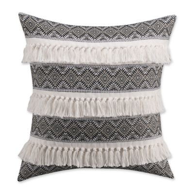 cashmere pillow cupcakes floral throw fringe folk square pillows bed beyond bath cover bbb15 clearance decorative duvet bedding textured bedbathandbeyond