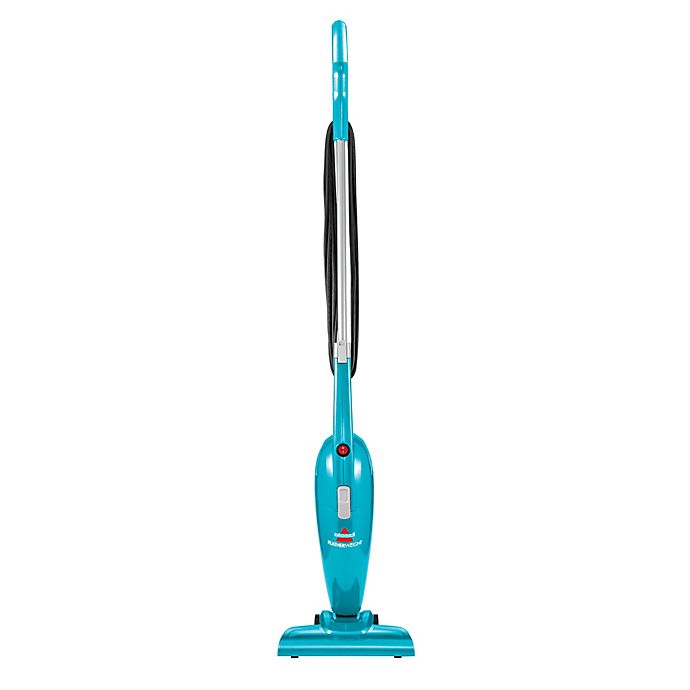 BISSELL® Featherweight™ Lightweight Stick Vacuum in Teal/Silver