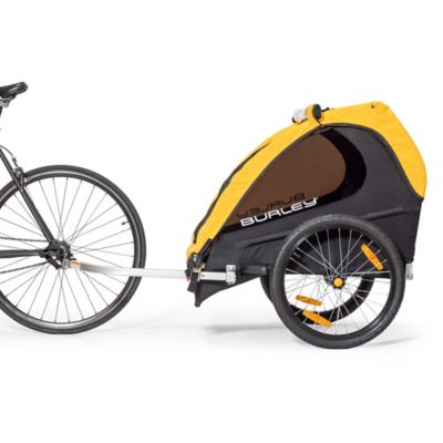 Burley Bravo Bike Trailer Discount, 50 