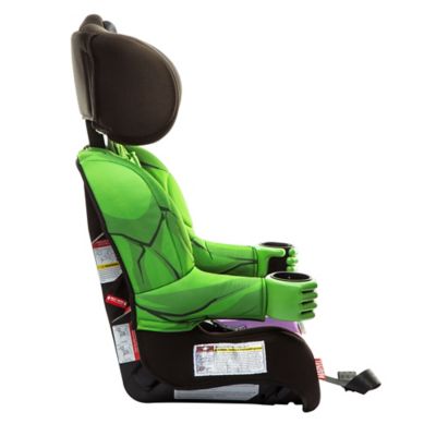 hulk car seat