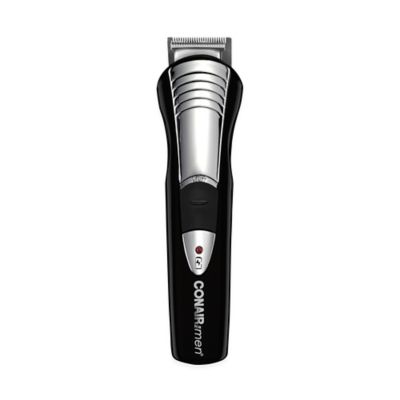 conair max trim 5 in 1 trimmer