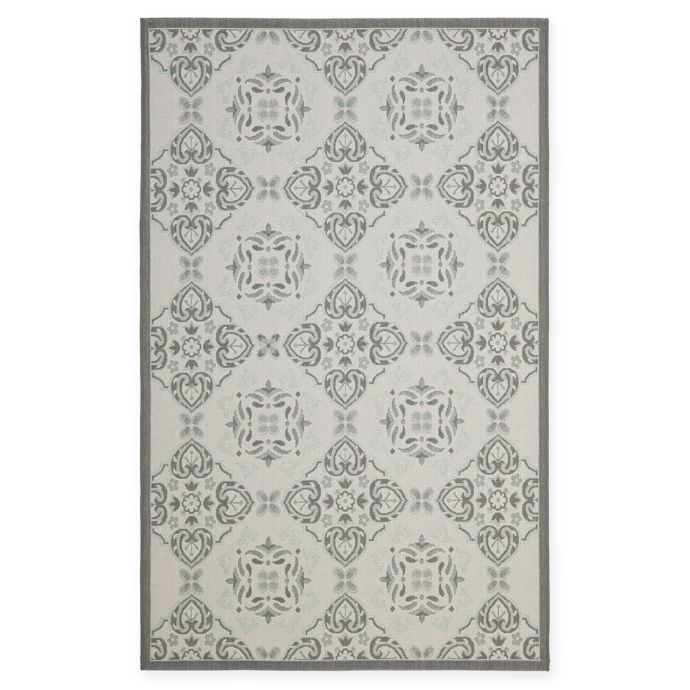 Safavieh Courtyard Ciara Indoor/Outdoor Rug Bed Bath & Beyond