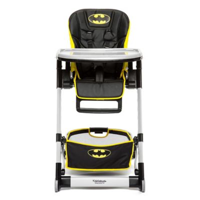 batman high chair