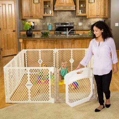 superyard toddleroo by north states ultimate