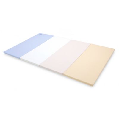 Baby Care Medium Gym Mat in Pastel Blue 