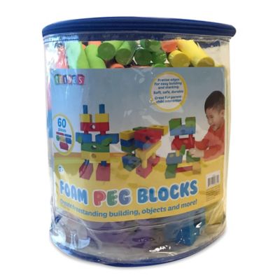 baby einstein infinity blocks