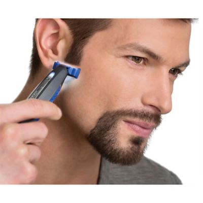 solo electric razor