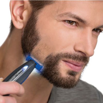 microtouch solo groomer