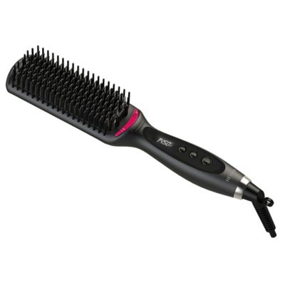 revlon xl heated brush reviews