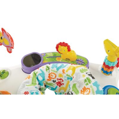 fisher price animal activity jumperoo